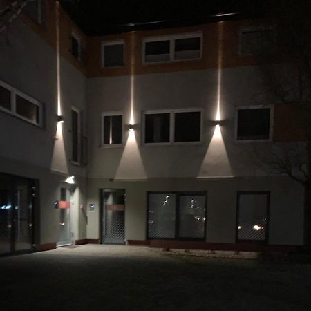 Q Apartamenty Mirkow Extérieur photo