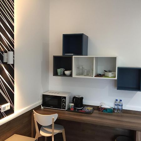 Q Apartamenty Mirkow Extérieur photo