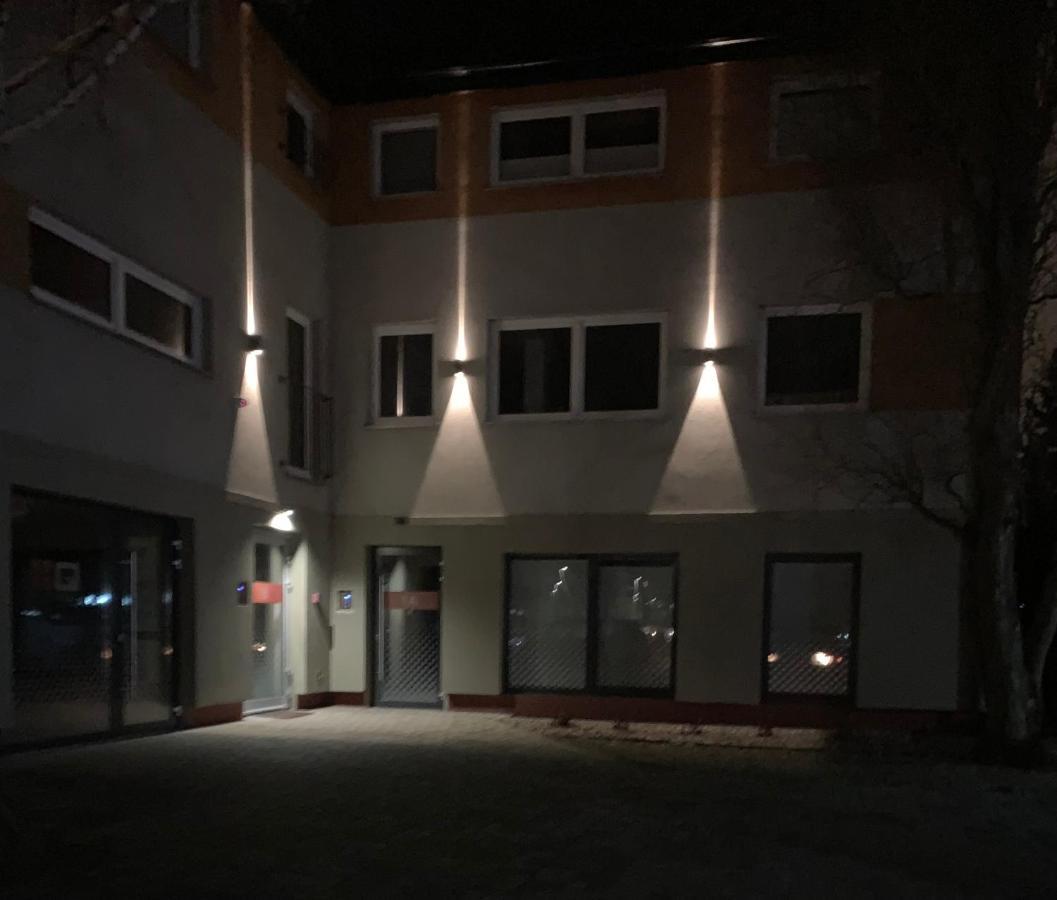 Q Apartamenty Mirkow Extérieur photo