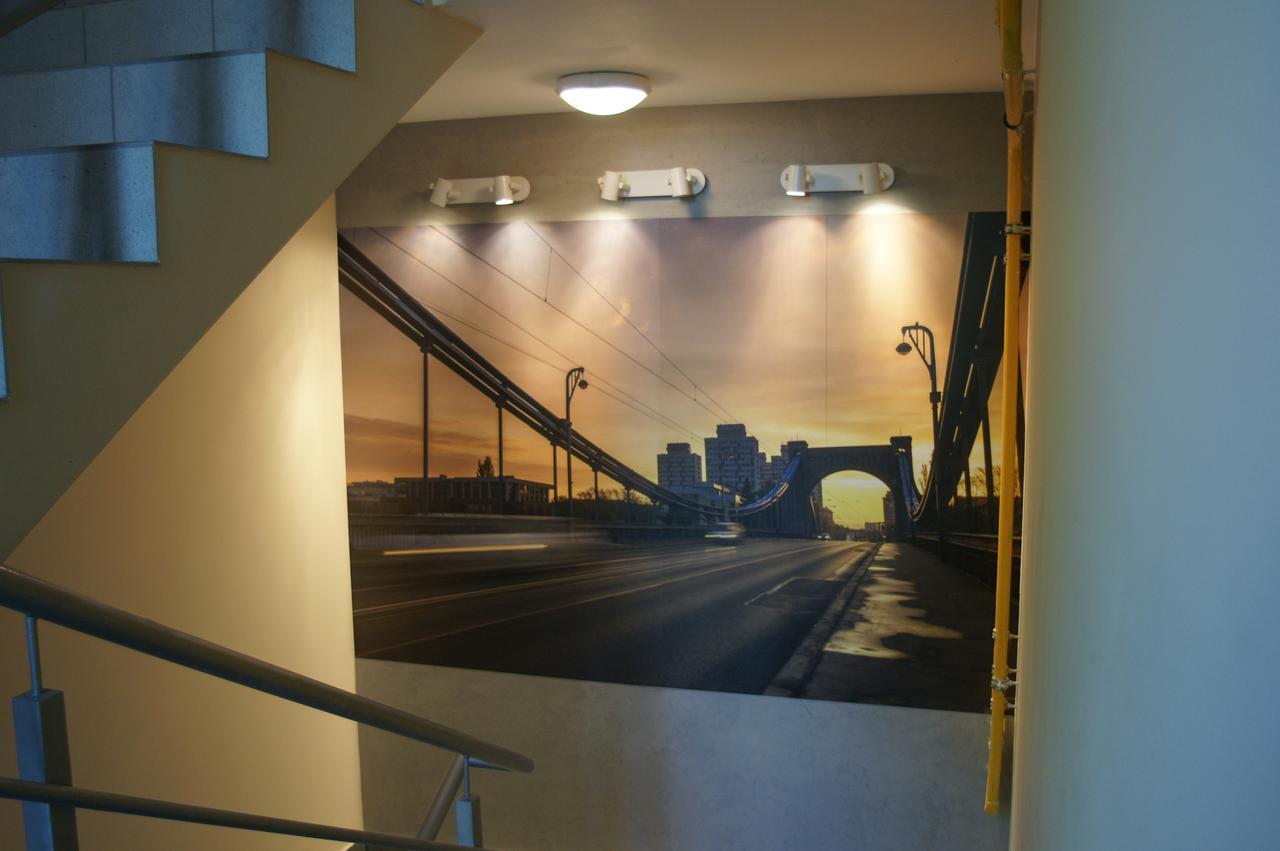 Q Apartamenty Mirkow Extérieur photo
