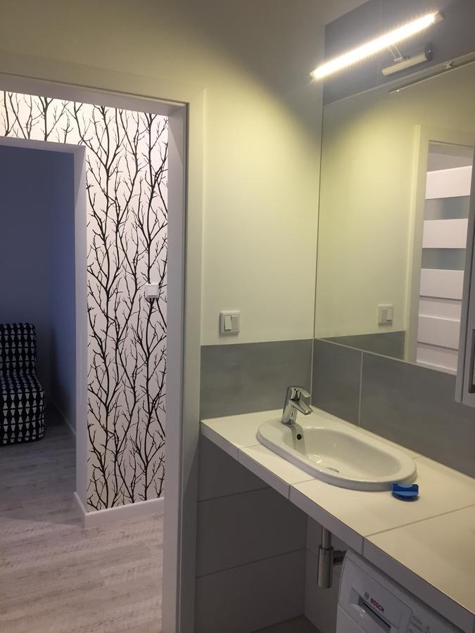 Q Apartamenty Mirkow Extérieur photo