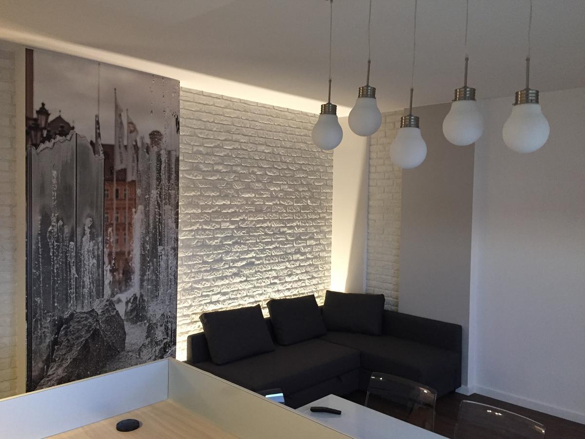 Q Apartamenty Mirkow Extérieur photo
