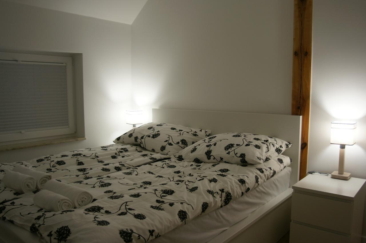 Q Apartamenty Mirkow Extérieur photo