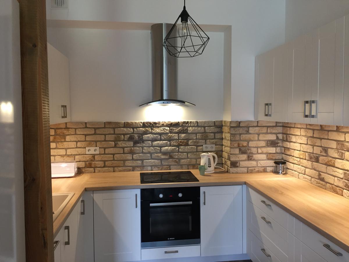 Q Apartamenty Mirkow Extérieur photo