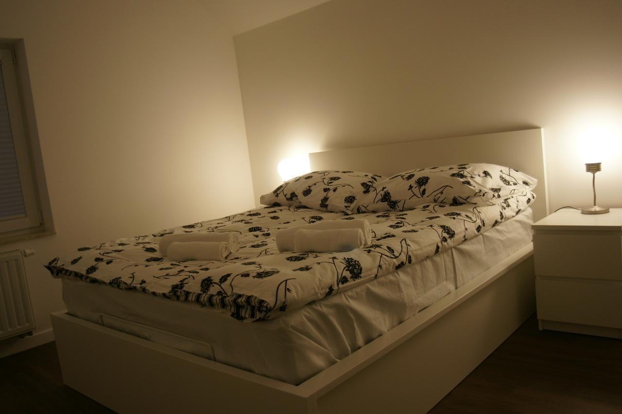 Q Apartamenty Mirkow Extérieur photo