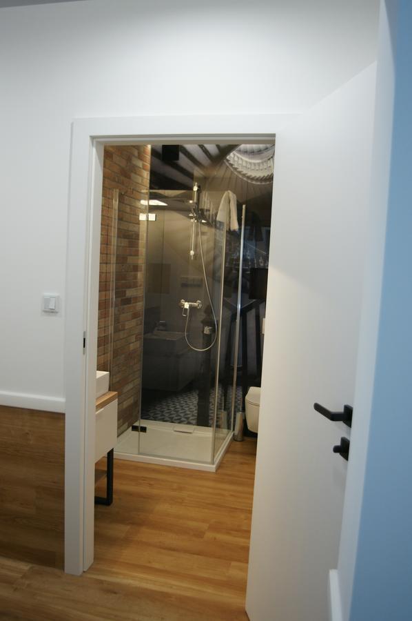 Q Apartamenty Mirkow Extérieur photo