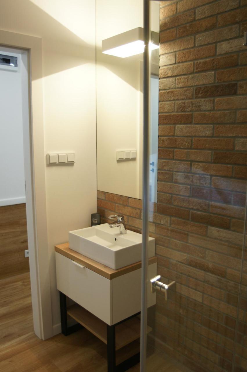 Q Apartamenty Mirkow Extérieur photo