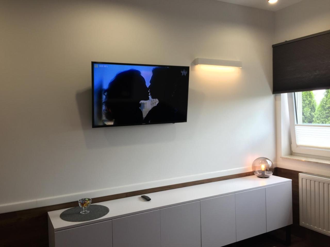 Q Apartamenty Mirkow Extérieur photo