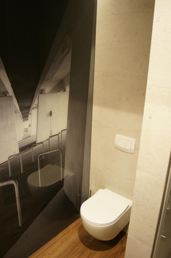 Q Apartamenty Mirkow Extérieur photo