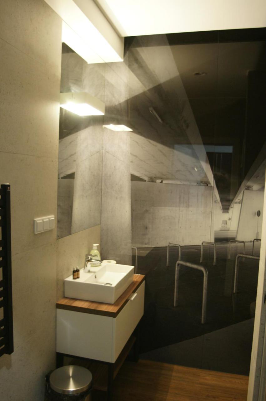 Q Apartamenty Mirkow Extérieur photo
