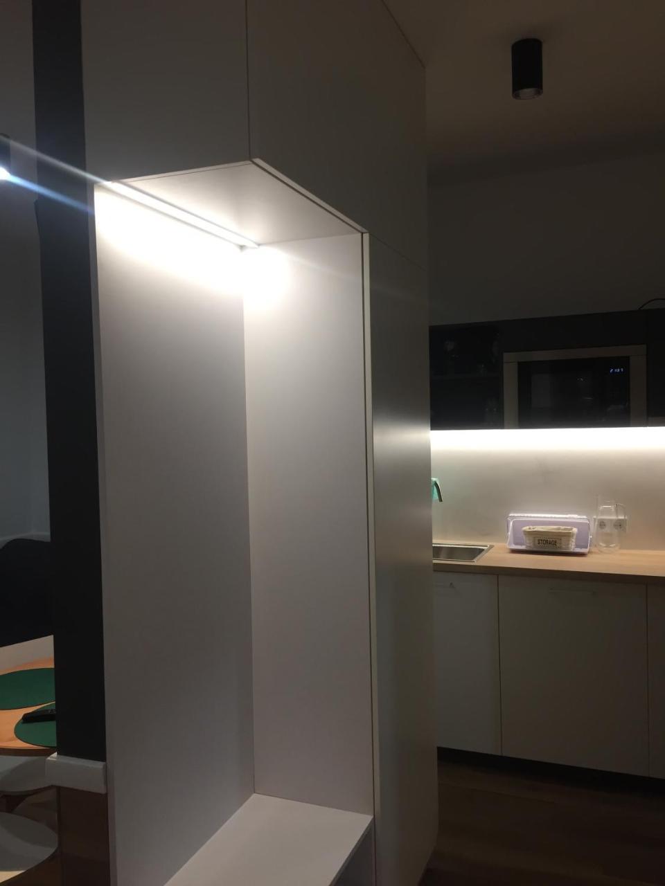 Q Apartamenty Mirkow Extérieur photo